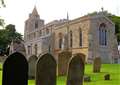 Churches get share of Government funding for roof repair work