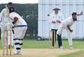 Town team ends cricket season with a defeat at home