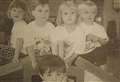 A look back at pictures and news from days gone by