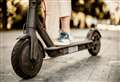 ‘Dangerous’ e-scooters seized from market trader as police issue warning about illegal riding