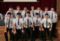 Friends set to take on eating, hiking, and rugby challenges in memory of mates