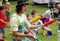 Activities and arts across town 
