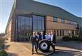 Agricultural machinery acquire leading tyre experts