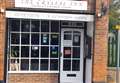 Town restaurant broken into again