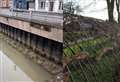 Musical riverside walk to celebrate end of £250k project