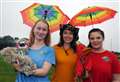 Theatre girls from the area telling tales online 
