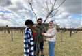 Eco-farm needs public support in Lottery-funding bid