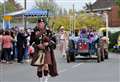 Hoping for sunshine and a bumper crowd as popular parade returns