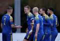Youngsters offered free entry to football match between promotion rivals
