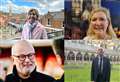 What would the mayor candidates do for the south of the county?