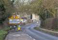 Luxury homes for brownfield site in village near Stamford 