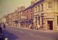 Former boot repairers was based in high street