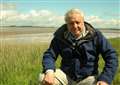 Sir David Attenborough to open Rutland Water volunteer centre