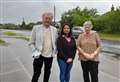 ‘If there was a speed camera on this road, it would make a fortune!’ Villagers want speed limit reduced on ‘nightmare’ road
