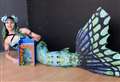 Turning stories into art 
