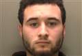 Man jailed after raping 17-year-old girl at house party