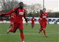 Daniels striker Ryan Robbins makes international debut for St Kitts and Nevis