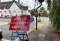 Repairs to traffic lights could ‘take considerably longer’ than normal
