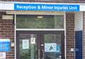 Oakham's minor injury service will be available to everyone