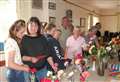 Stunning entries at village produce show