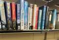 Rutland’s most overdue library book… what is it, when was it taken out, how much does the borrower owe?