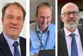 Local government reorganisation could discourage young people from politics, claim district leaders
