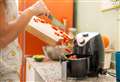 Learn how to cook with an air fryer in new college course