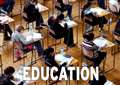 Schools in and around Grantham in Lincolnshire’s top and bottom 10