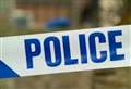 Police confirm sudden death 