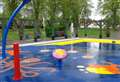 Park paddling pool closed for foreseeable future as safety precaution 
