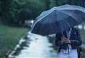 What has been cancelled as a result of Storm Darragh?