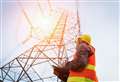 Hundreds of homes without power on Christmas Eve