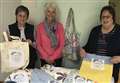 Sewing to save the planet