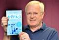 Animal magic laid out in new book by Spalding author