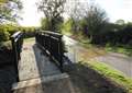 Cost of new footbridge between Aslackby and Graby branded ‘madness’