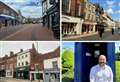 ‘Stretched to the limit’ police to tackle retail crime in our towns