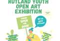 Young artists invited to enter county arts showcase with Open The Door theme
