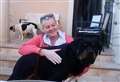 Mum runs sale for Joanne's dog sanctuary 