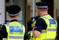 Man taken to hospital after fight involving knife, three arrested