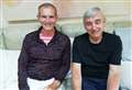 This is how a letter reunited family members from the UK and beyond