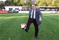 Right winger joins Spalding United