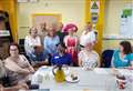 Actors visit dementia cafe ahead of new show