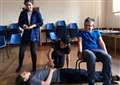 Grantham Journal Big Interview: ‘Join our youth theatre group and enjoy the Fringe benefits!’