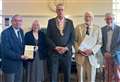 Book showcases town in times gone by