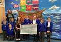 Young governors lead fundraising event