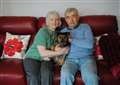 Grantham couple ‘vilified’ by Facebook users as cruel to their pet dog
