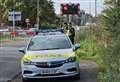 Police officer in critical condition after train incident