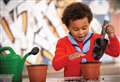 Scout Association launches Squirrels for early years children 
