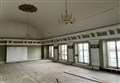 Old hotel reveals its bygone secrets