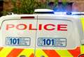 Man accused of urinating in police van to stand trial in March